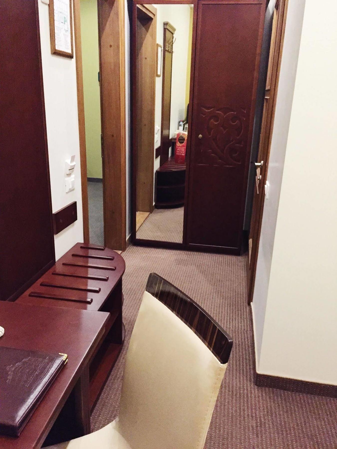 Alarus Luxe Hotel Odesa Exterior photo